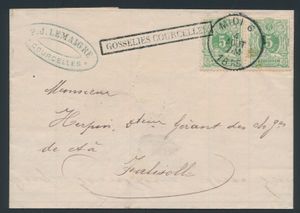 1885 No 45 