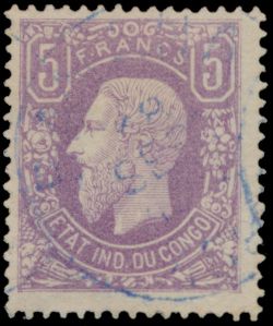 N° 5a 