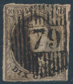 N° 10 