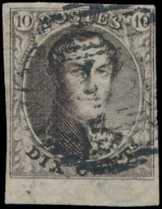 N° 3 