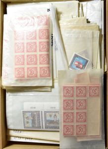 Accumulation Austria and United Arab States, f/to be checked.