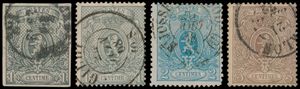 N°22-25, N°22 