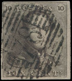 N° 1 