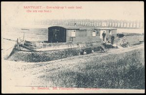 Santvliet, dont 