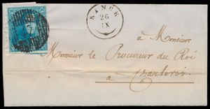 1849 Nr. 2A 