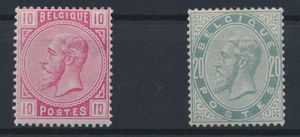 N° 38 + 39 