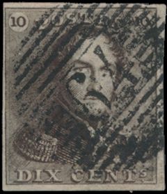 N° 1 