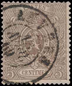 N° 25A 