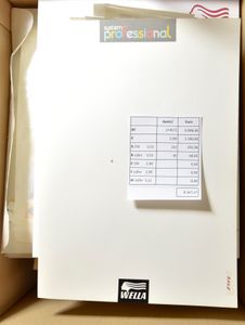 1963/2008 Uitgebreide voorraad in omslagen en mappen, zm (Frankeerwaarde: €8.267)