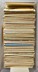 Ostend, with better cards (+/- 550 items)