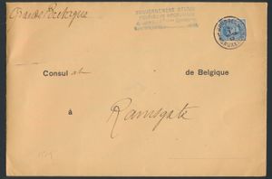 1919 N° 141 