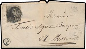 1849 N° 1 