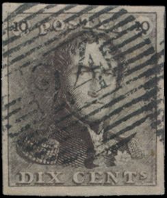 N° 1 