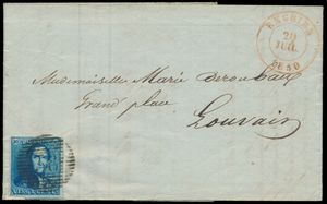 1850 Nr. 2A, 