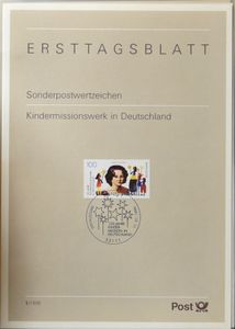 1974/2001 Complete collection of ETBs in 10 albums, vf