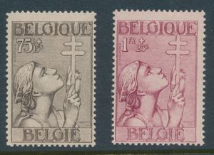 N° 380 + 381 