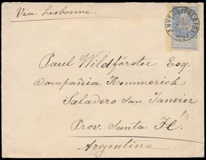 1897 N° 60 