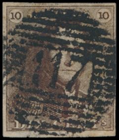 N° 1 