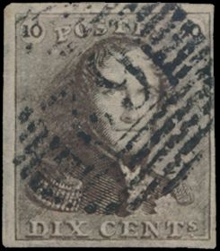 N° 1 