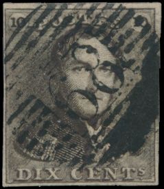 N° 1 