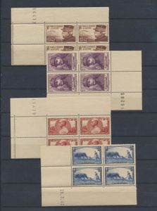 N° 454/57 