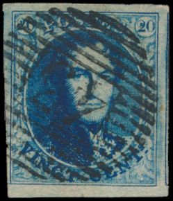 N° 7 