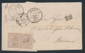 1868 No 19 