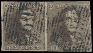 N° 1 