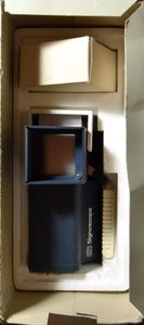 Safe, signoscope (watermark with adapter)
