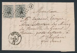1868 No. 17 