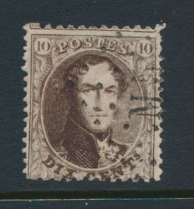 N° 14 