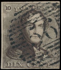 N° 1 