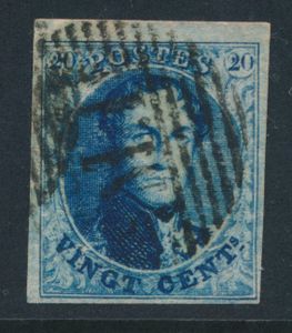 N° 7 