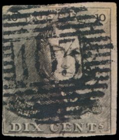 N° 1 