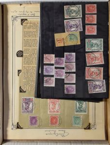 1914/1915 Samenstelling 