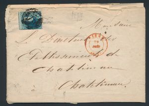 1849 Nr. 2A 