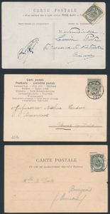 Sammlung von 
