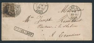 1862 MIDI V, op omslag, vanuit 