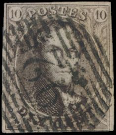 N° 10A 