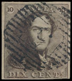 N° 1 
