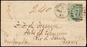 1864 N° 90 
