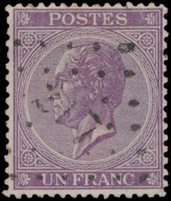 No 21 