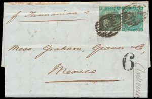 1866 N° 101 