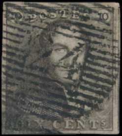 N° 1 