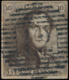 N° 1 