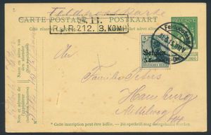 1915 PWST 