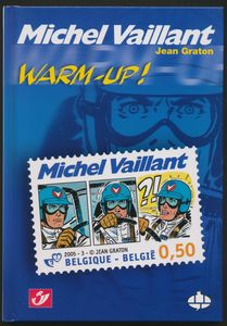 Michel Vaillant, 