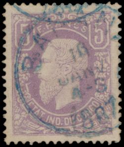 N° 5 