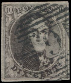 N° 3 