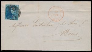1850 Nr. 2A 